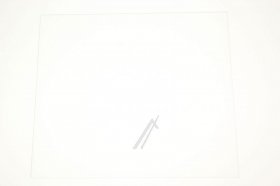 Hisense Gorenje Glass Panel - 459397 Glass Shelf A6 Zf 394x339x3