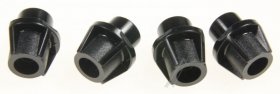 Fixings And Brackets - 00621245 Holder [Bosch Siemens]