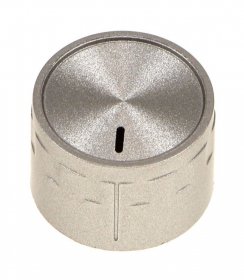 Control Knobs - 169410005 C00963036 Pop Out Knob Body [Arcelik]