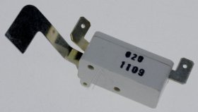 Door Interlock Switch - Z674000300040 Microswitch Xdi45-xdi61-gdi724 [Airlux]