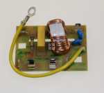 Microwave Noise Filter - 49008465 Module Filter [Candy Hoover]