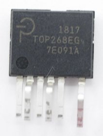 Sound United Ic - Top268eg 943231102350s C i Offline Power Switch