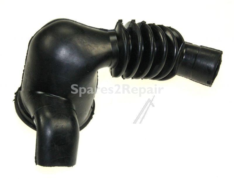 Tube - 00266059 Eco-hose-sump [Bosch Siemens]