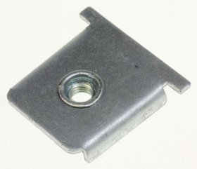 Haier Bracket - 0020100071 49051783 Front Weight Clamp
