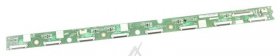 Samsung Control Module - Bn96-08802a Assembly Pdp P-address E Buffer pl50hw030a 5