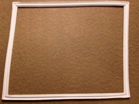 Smeg Freezer Door Seal - 754131944 Lower Gasket