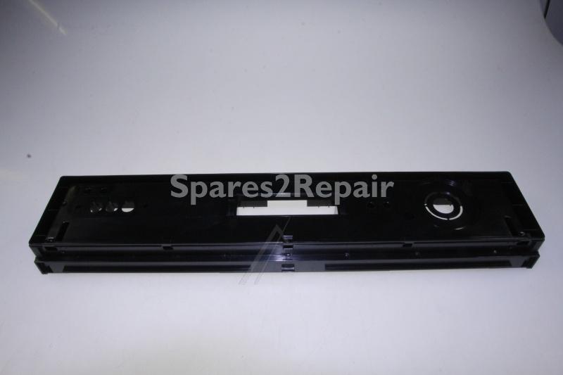 Arm - 1523798237 Control Panel Black [Electrolux Aeg]