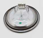 145mm Standard Hot Plate 230v - 32003912 Hotplate Ã145 230v 1000w Rw [Vestel]