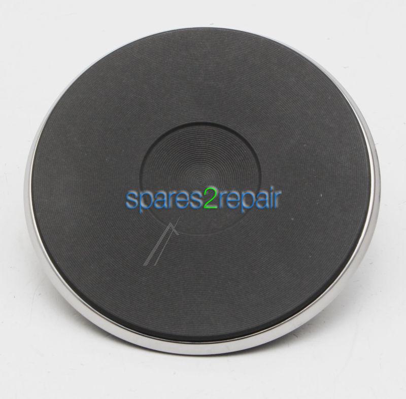 145mm Standard Hot Plate 230v - 32003912 Hotplate Ã145 230v 1000w Rw [Vestel]