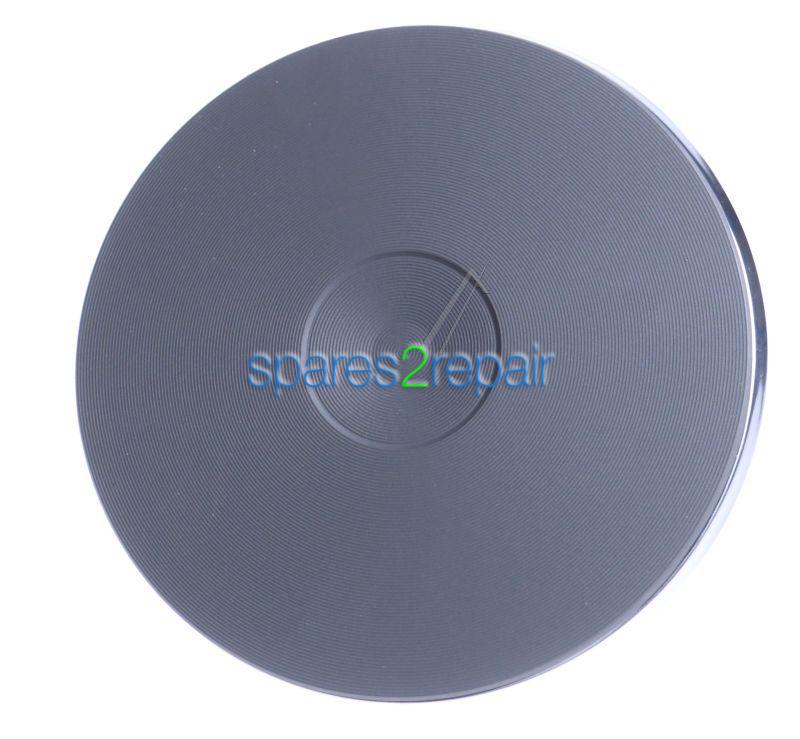 180mm Standard Hot Plate 230v - 32003913 Hotplate Ã180 230v 1500w Rw [Vestel]