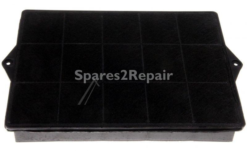 Carbon Filter - 00354434 Active Carbon Filter [Bosch Siemens]