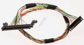 Grundig Cable-plugs-adapter - X6b502r-s C00949385 Cable Display-lvds