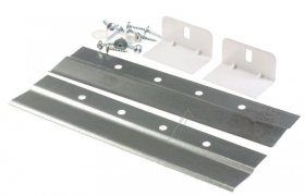 Liebherr Home Appliance Accesories - 908639800 Mounting Kit