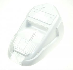 Lower Housing - 5312810761 Lower Housing White Dlwh1(pp) 1800 [Delonghi]