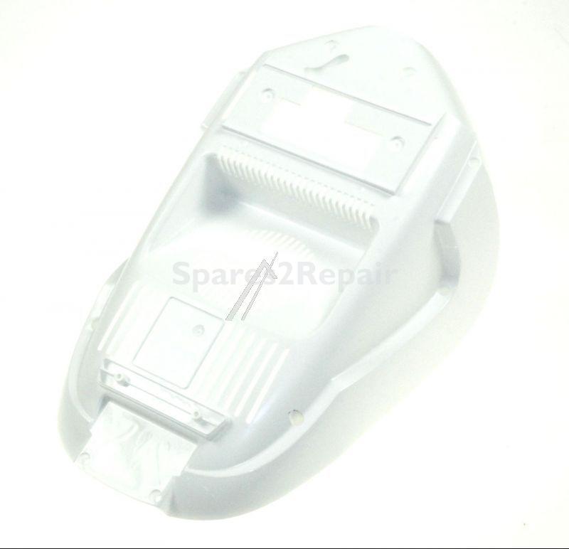 Lower Housing - 5312810761 Lower Housing White Dlwh1(pp) 1800 [Delonghi]