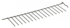Accessories Basket - 1733280200 C00911502 Support Plat Gaucho [Arcelik]