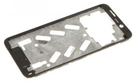 Qilive Lazer Selecline Housing Frame - 816 c-v5301a-01-01 Front Cover Module Black Plastic No Painting