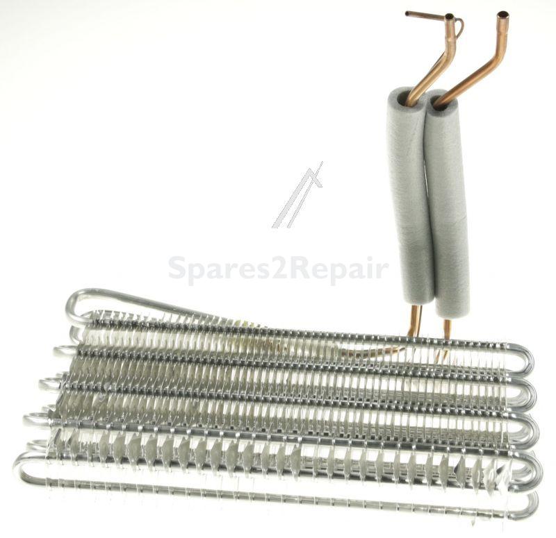 Evaporator - 00744710 Evaporator [Bosch Siemens]