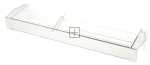 Refrigerator - Freezer Door Shelf - 00743410 Tray [Bosch Siemens]