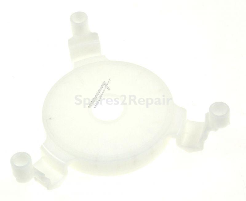 Gear - 00182705 Toothed Rim [Bosch Siemens]