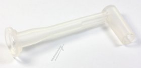 Connecting Hose For Coffee Machines - Ms-623310 Pipe-flowmeter-pump [Groupe SEB]