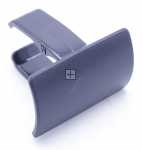 Samsung Cable Support - Bn61-15815a Holder-stand Cable 55unu7100x abs bk0007