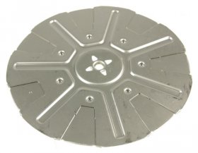 Turbine Fan - 11019086 Fan Blade [Bosch Siemens]
