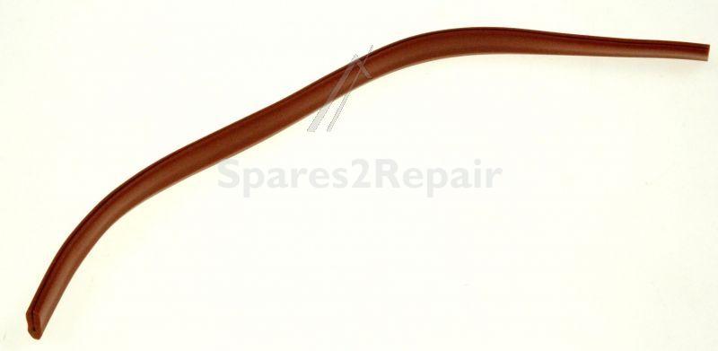 Samsung Sealing Materials - Dg63-00071a Gasket-bkt Panel C61rccnr-bwt Silicon-fo