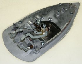 Philips Clamp Level - 423902151301 Heating Element