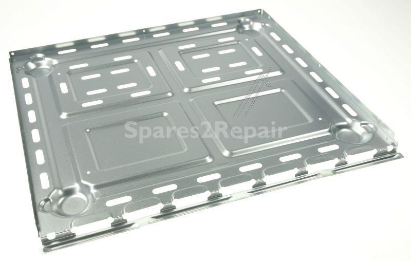 Bottom Plate - 12271100010545 Following Encloser Assembly [Midea]