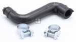 Connector Hose - 4055368684 Hose Electric Valve Water Dist [Electrolux Aeg]
