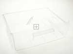 Hisense Gorenje Refrigerator Drawer - Hk1377228 Drawer
