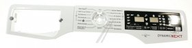 Operating Unit Screen - 43016520 Cruscotto Wdxoa A Fus de [Candy Hoover]