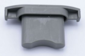 Block Rail - 673001300639 12176000008426 Rail End Cap [Midea]