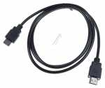 Lg Hdmi Highspeed Ethernet Plug-plug - Ead65185201 Cable