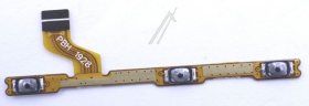 Samsung Flexi print Connector - Gh81-17116a A-s-fpcb_side_key_svc