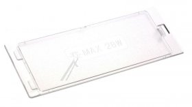 Lamp Cover - 4055178752 Lamp Cover 145x55 Rect 28w [Electrolux Aeg]