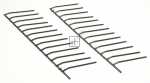 Accessories Basket - 4055414454 Separator Right 2 Pcs 293mm [Electrolux Aeg]