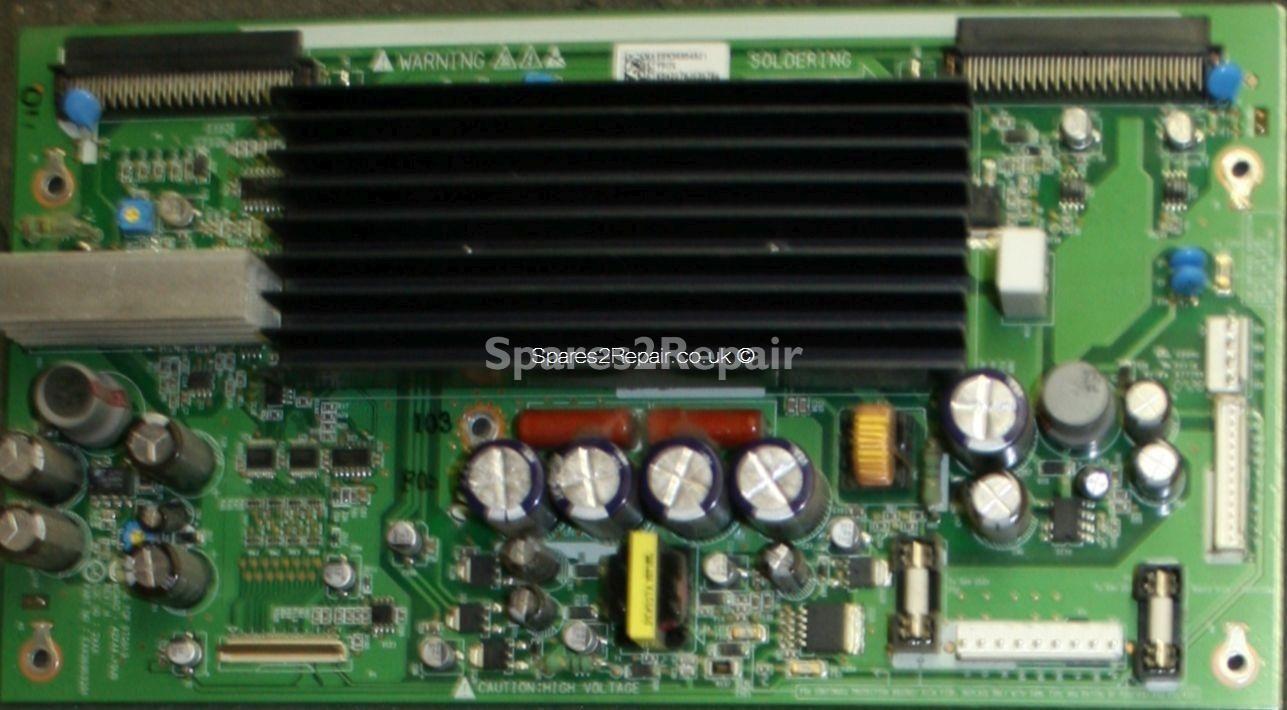 42PC56-ZD - YSUS - 42X4A_YSUS Rev H - EAX36953201 - PDP 070619