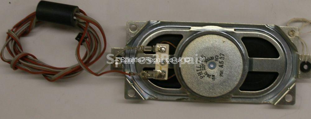 42PF7520D - Right Speaker