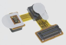 Samsung Camera Module - Gh96-06634a Assembly Camera-2m Module (v1_wifi) 2m