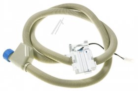 Smeg Connection Parts - 758974215 Pipe