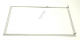 Glass Panel - 00669805 Glass Plate [Bosch Siemens]