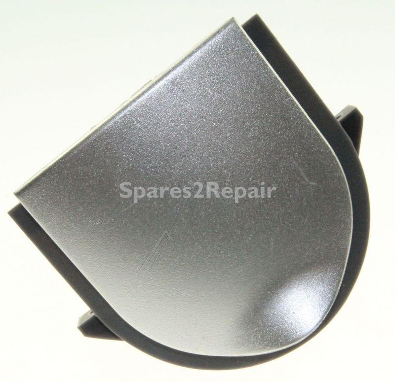 Flap - Kw687834 Base Rubber Cover Ic600 [Delonghi]