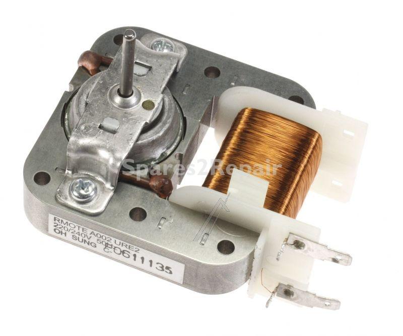 Ventilator Motor - 50286396002 Fan Motor [Electrolux Aeg]