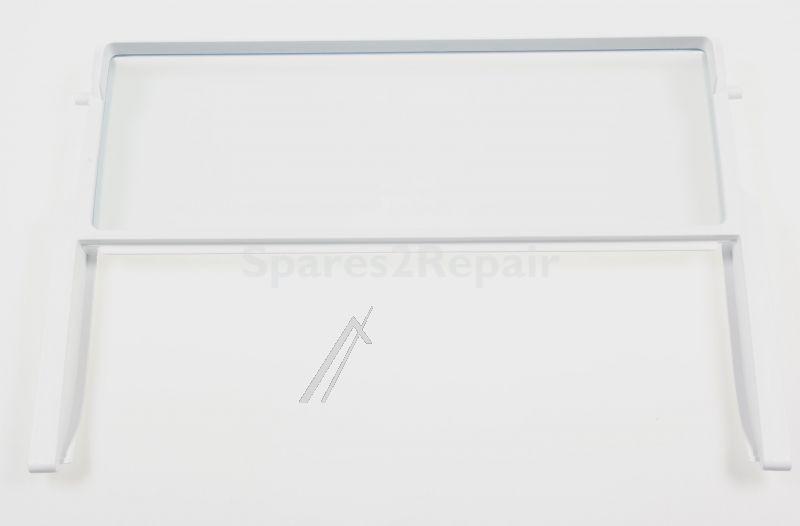 Glass Panel - 00438975 Glass Plate [Bosch Siemens]