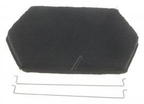 Eurofilter Carbon Filter - Carbon Filter For Ikea Nyttig Fil 700