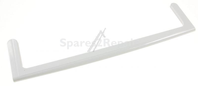 Kuppersbusch Ornamental Rail - 431031 Trim Strip Glass Plate 1931849