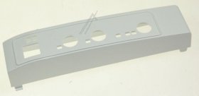 Samsung Operating Unit Screen - Da63-01632c Cover-control Conv et-pjt abs cool-white