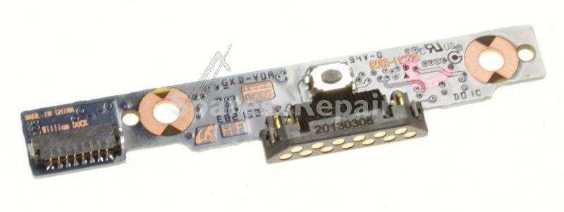 Samsung Charging Port Modul - Ba92-11230a Assembly Board-sub_dock william Dock Sub Boa